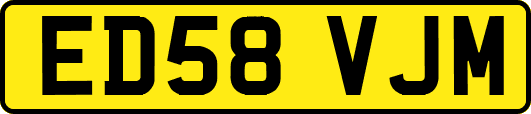 ED58VJM