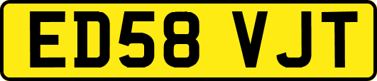 ED58VJT