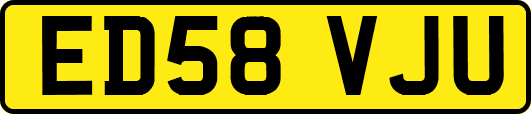 ED58VJU