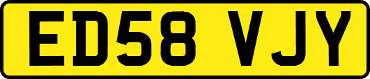 ED58VJY