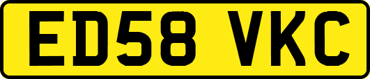 ED58VKC