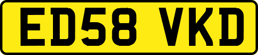 ED58VKD