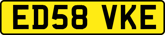 ED58VKE