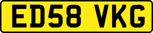 ED58VKG