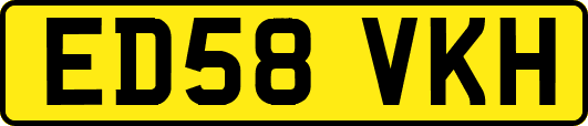 ED58VKH