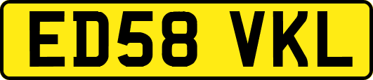 ED58VKL