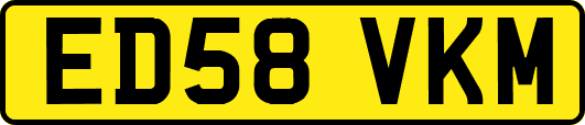ED58VKM