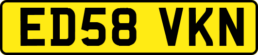 ED58VKN