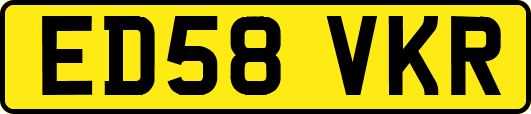 ED58VKR