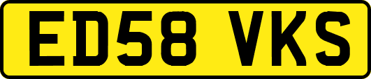 ED58VKS
