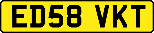 ED58VKT