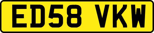 ED58VKW