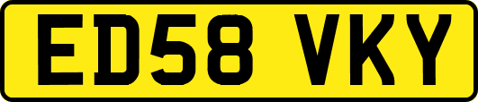 ED58VKY
