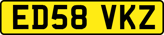 ED58VKZ