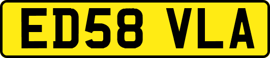 ED58VLA