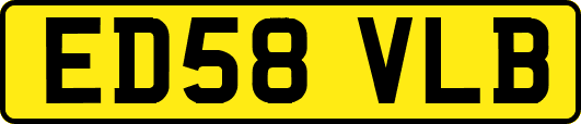 ED58VLB