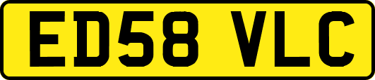 ED58VLC