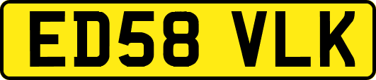 ED58VLK