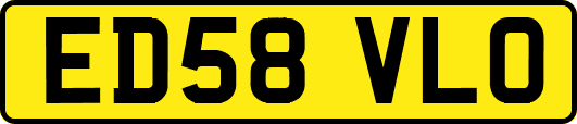 ED58VLO