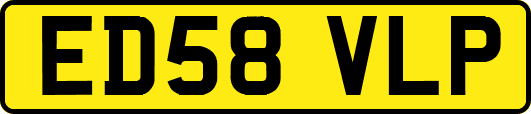 ED58VLP