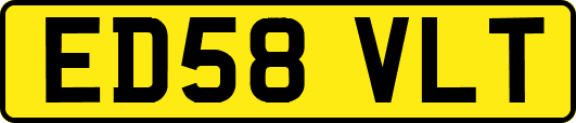 ED58VLT