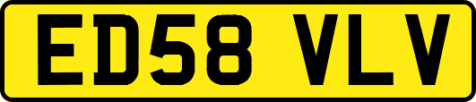 ED58VLV