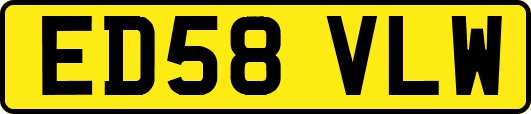 ED58VLW