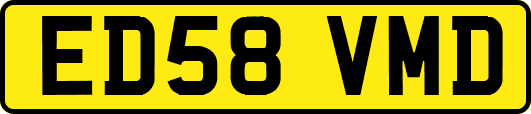ED58VMD