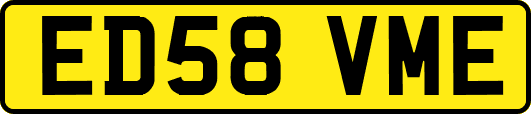 ED58VME
