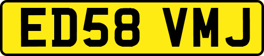 ED58VMJ