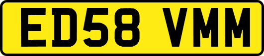 ED58VMM