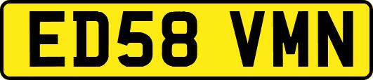 ED58VMN