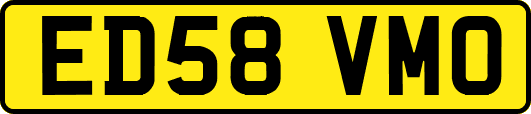 ED58VMO