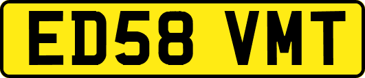 ED58VMT