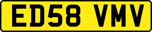 ED58VMV