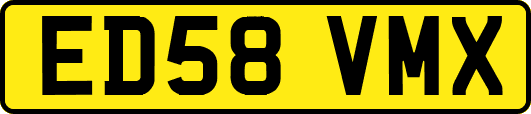 ED58VMX