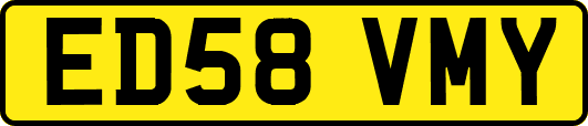 ED58VMY