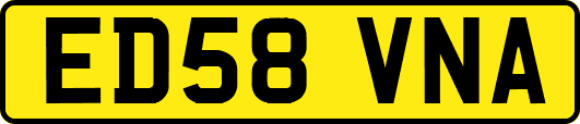 ED58VNA