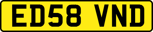 ED58VND