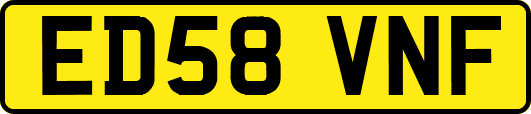 ED58VNF