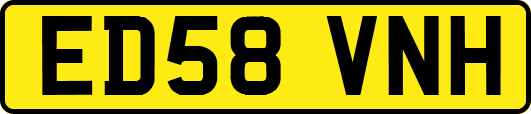 ED58VNH