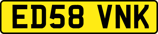 ED58VNK