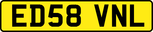 ED58VNL
