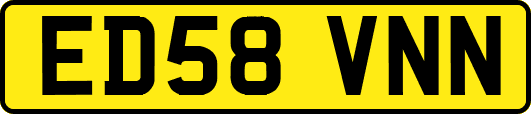 ED58VNN