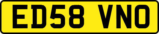 ED58VNO