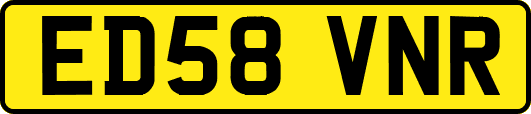 ED58VNR