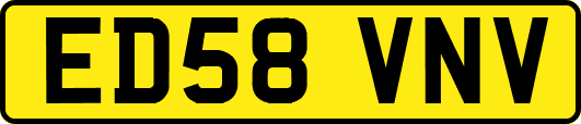 ED58VNV
