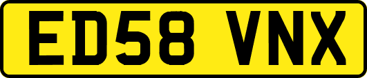 ED58VNX