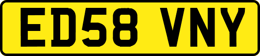 ED58VNY