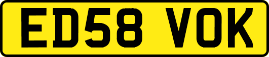 ED58VOK
